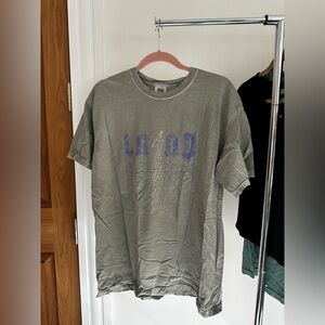 Emily Roggenburk Tee